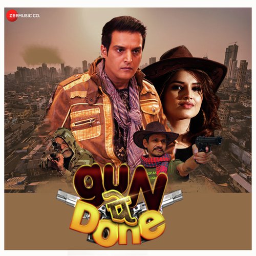 Gun Pe Done (2019) (Hindi)